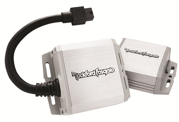 Rockford Fosgate PM100X1K. Технические характеристики PM100X1K.